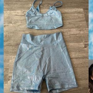 J Valentine two piece from IHR